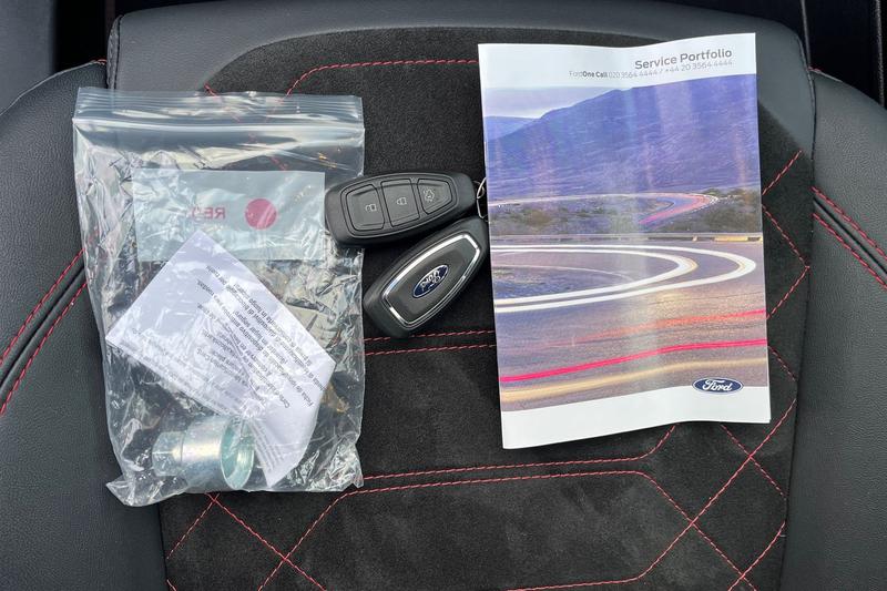 Used Ford Puma 2025 for sale - 78067577: Photo 22