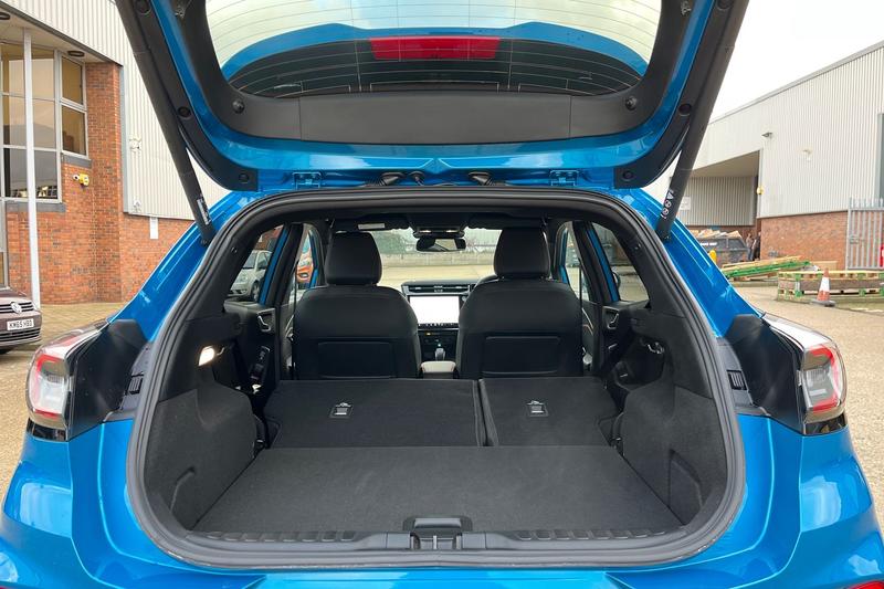 Used Ford Puma 2025 for sale - 78067577: Photo 24