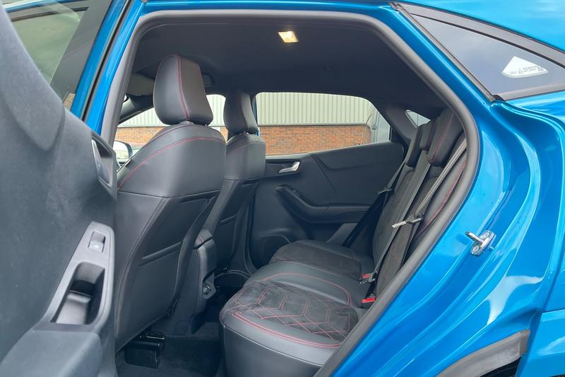 Used Ford Puma 2025 for sale - 78067577: Photo 26