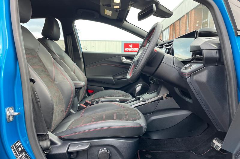 Used Ford Puma 2025 for sale - 78067577: Photo 29