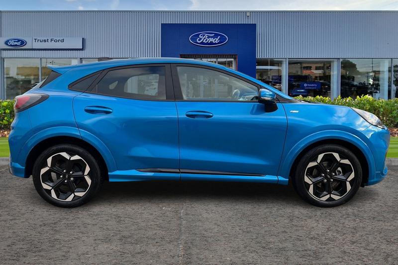 Used Ford Puma 2025 for sale - 78067577: Photo 3