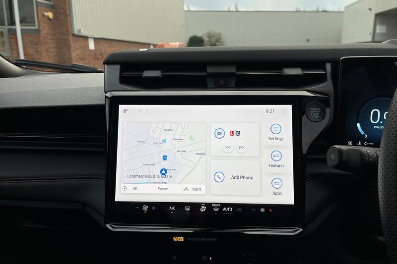 Used Ford Puma 2025 for sale - 78067577: Photo 32