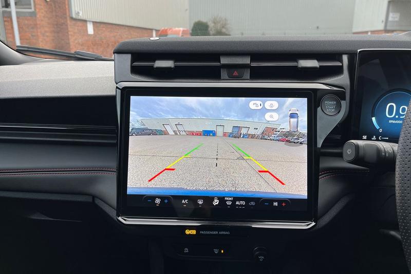 Used Ford Puma 2025 for sale - 78067577: Photo 34