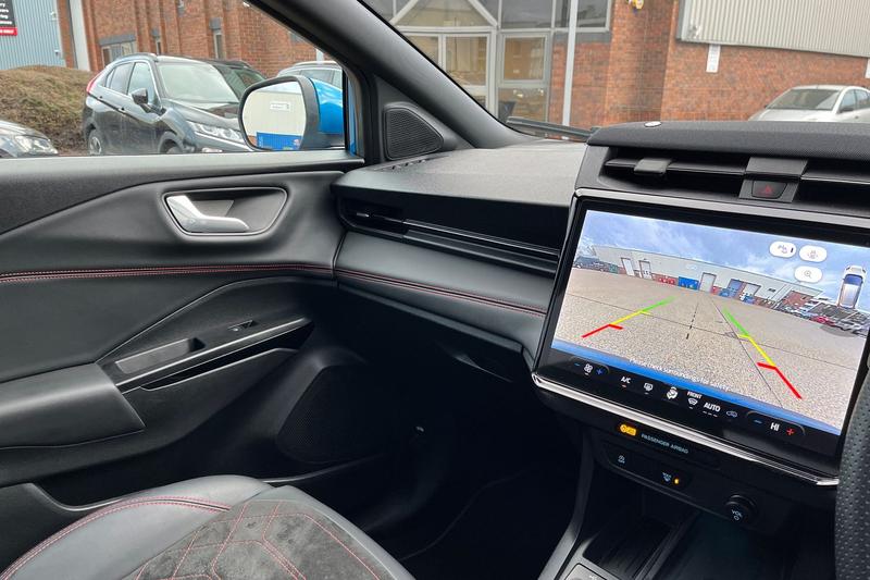 Used Ford Puma 2025 for sale - 78067577: Photo 35