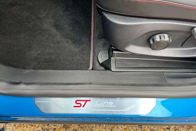 Used Ford Puma 2025 for sale - 78067577: Photo 39