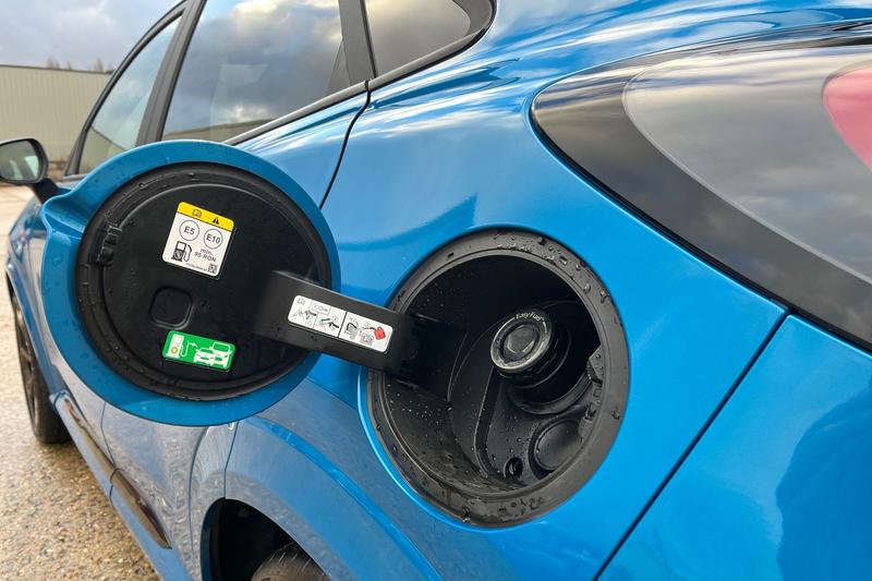 Used Ford Puma 2025 for sale - 78067577: Photo 40