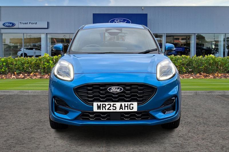 Used Ford Puma 2025 for sale - 78067577: Photo 6