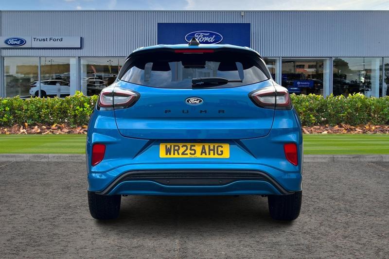 Used Ford Puma 2025 for sale - 78067577: Photo 7