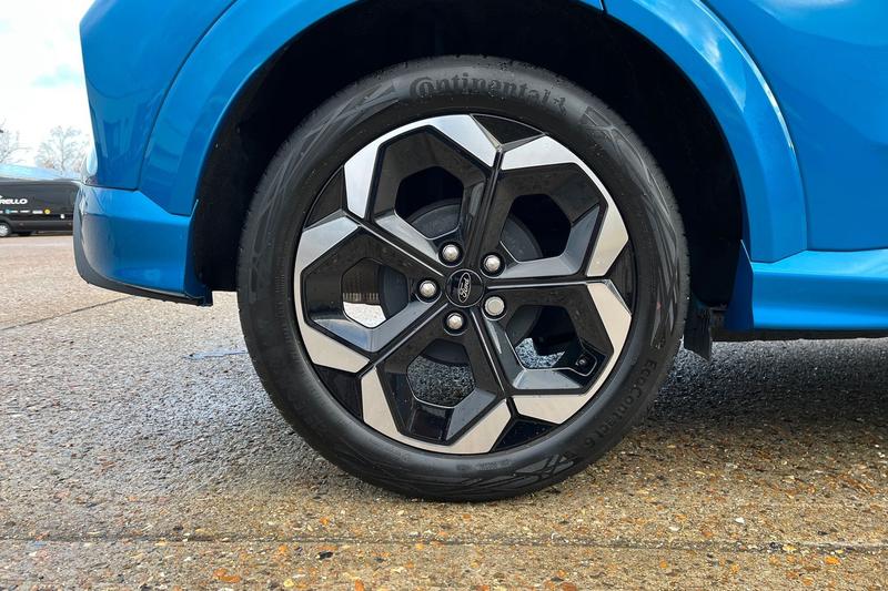 Used Ford Puma 2025 for sale - 78067577: Photo 8