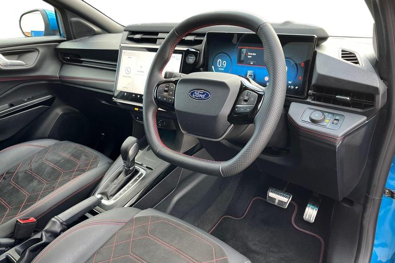 Used Ford Puma 2025 for sale - 78067577: Photo 9