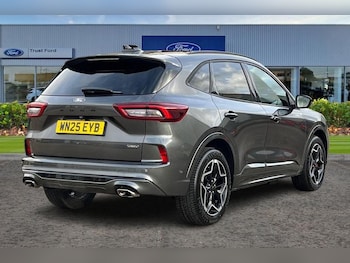 Used Ford Kuga undefined for sale - 78785501: Photo