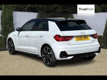 Used Audi A1 2021 for sale - 74495324: Photo