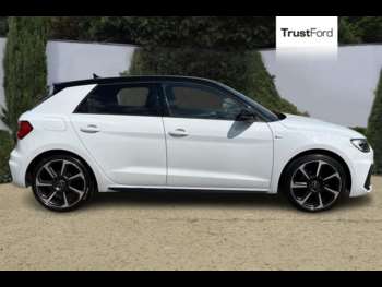 Used Audi A1 2021 for sale - 74495324: Photo