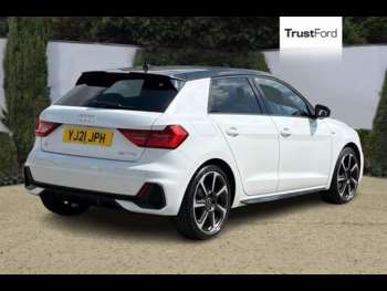 Used Audi A1 2021 for sale - 74495324: Photo