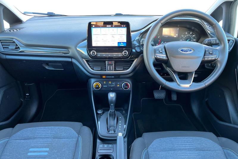 Used Ford Fiesta 2023 for sale - 76382026: Photo 10