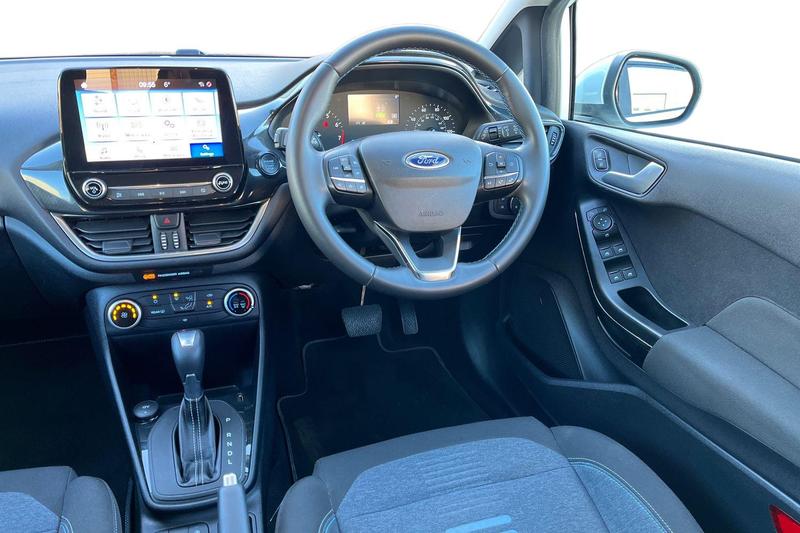 Used Ford Fiesta 2023 for sale - 76382026: Photo 11