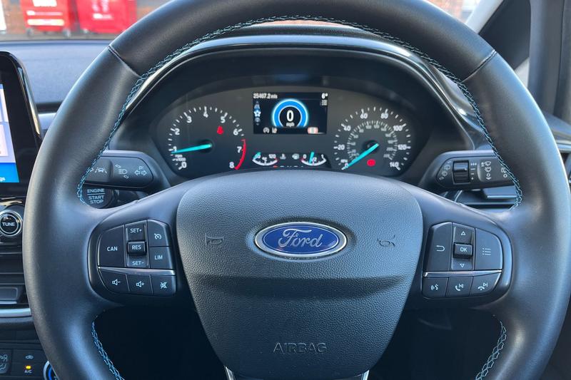 Used Ford Fiesta 2023 for sale - 76382026: Photo 12