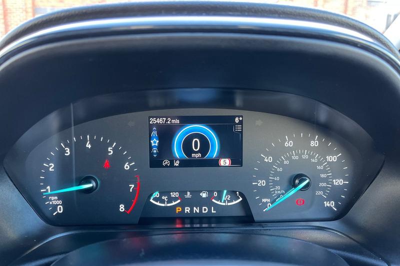 Used Ford Fiesta 2023 for sale - 76382026: Photo 13