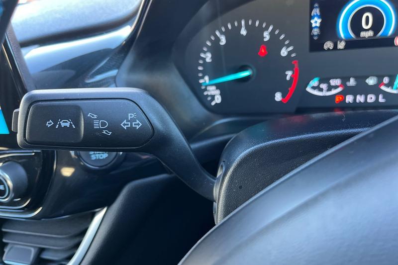 Used Ford Fiesta 2023 for sale - 76382026: Photo 14