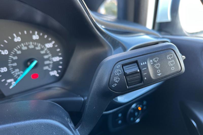 Used Ford Fiesta 2023 for sale - 76382026: Photo 15