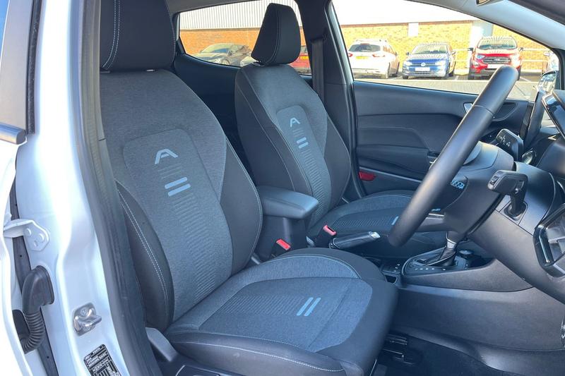 Used Ford Fiesta 2023 for sale - 76382026: Photo 17