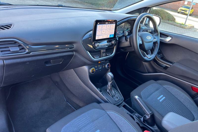 Used Ford Fiesta 2023 for sale - 76382026: Photo 18