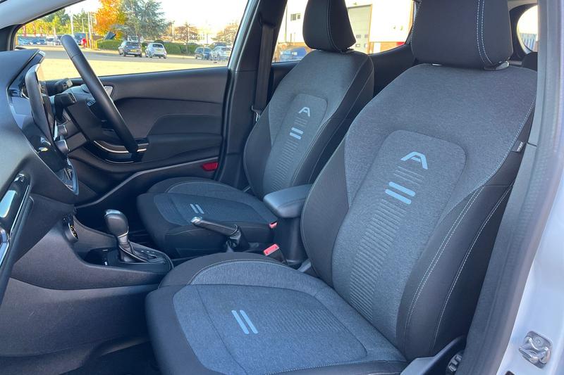 Used Ford Fiesta 2023 for sale - 76382026: Photo 19