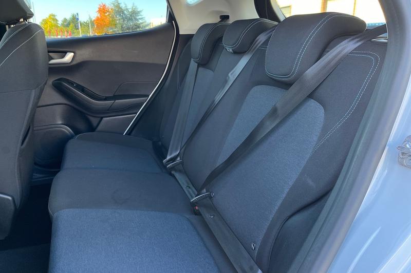 Used Ford Fiesta 2023 for sale - 76382026: Photo 20