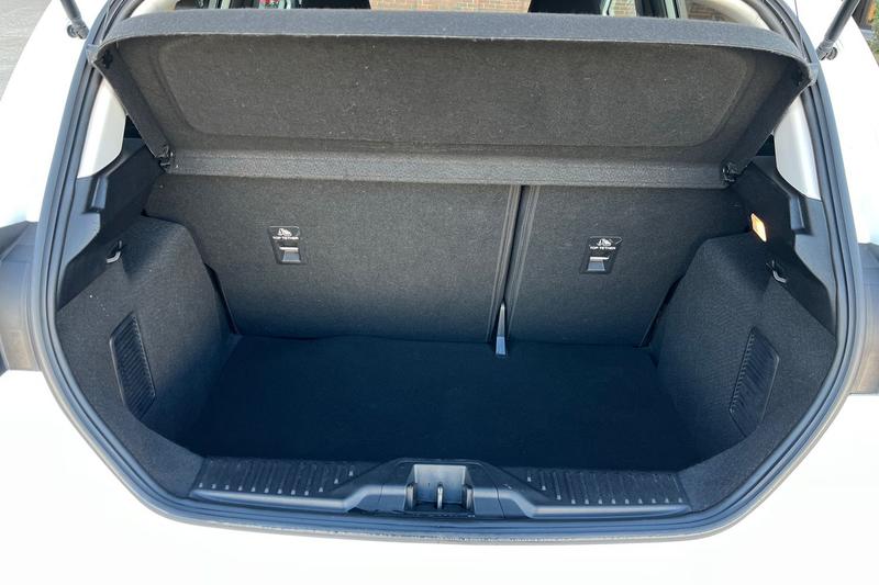 Used Ford Fiesta 2023 for sale - 76382026: Photo 21