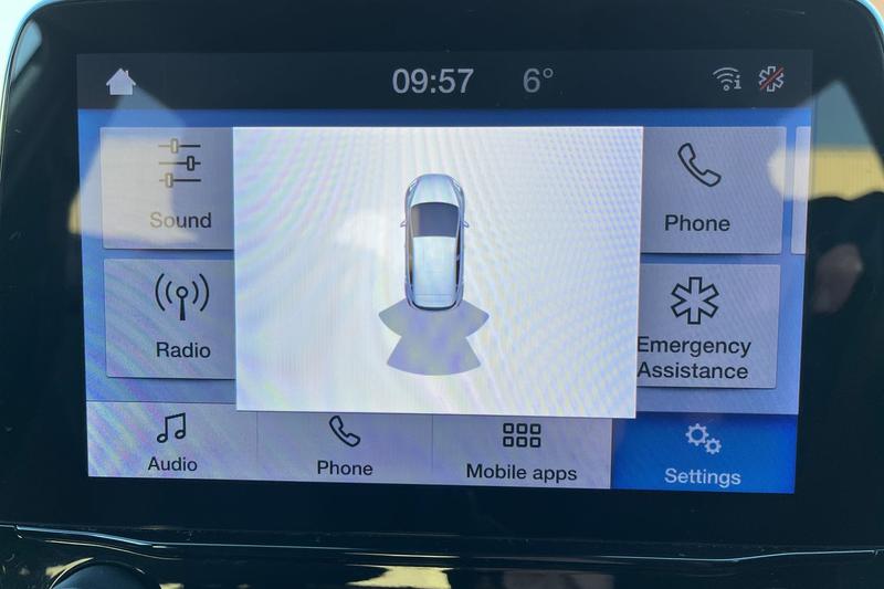 Used Ford Fiesta 2023 for sale - 76382026: Photo 23