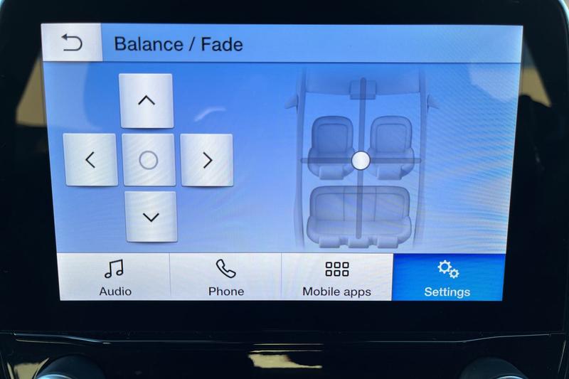 Used Ford Fiesta 2023 for sale - 76382026: Photo 25