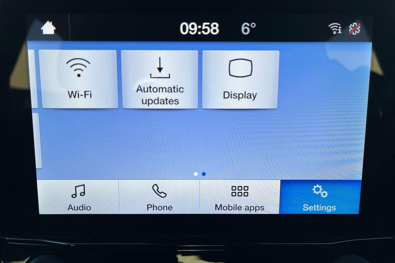 Used Ford Fiesta 2023 for sale - 76382026: Photo 27