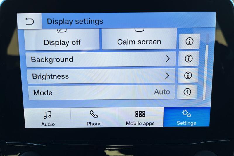 Used Ford Fiesta 2023 for sale - 76382026: Photo 28