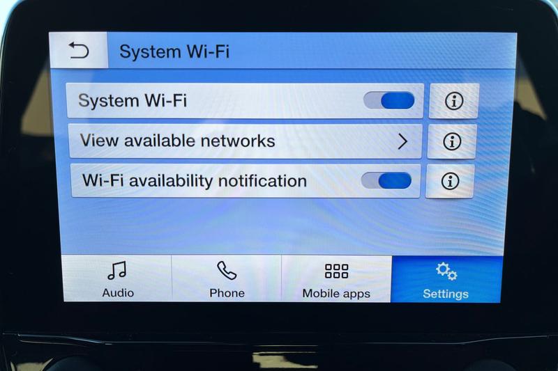 Used Ford Fiesta 2023 for sale - 76382026: Photo 29