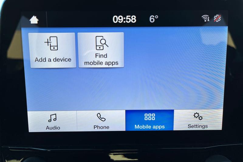 Used Ford Fiesta 2023 for sale - 76382026: Photo 30