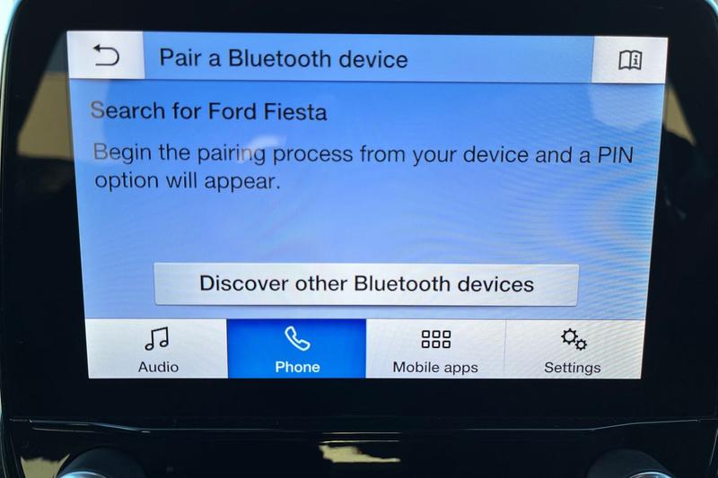 Used Ford Fiesta 2023 for sale - 76382026: Photo 31