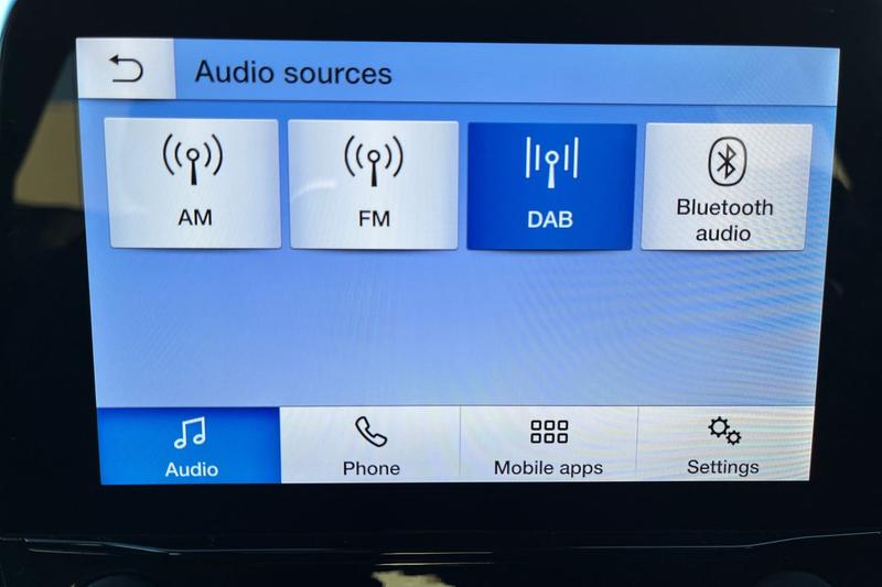 Used Ford Fiesta 2023 for sale - 76382026: Photo 32