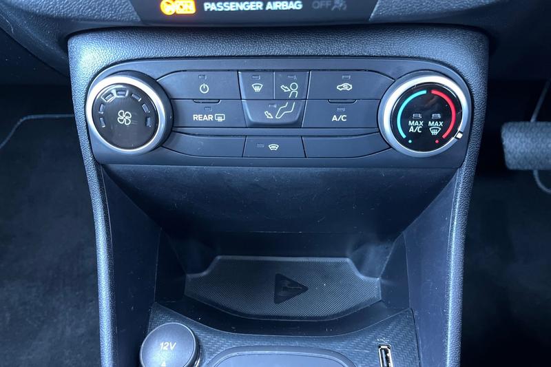 Used Ford Fiesta 2023 for sale - 76382026: Photo 34