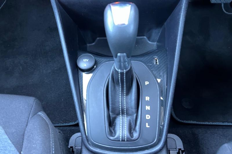 Used Ford Fiesta 2023 for sale - 76382026: Photo 35