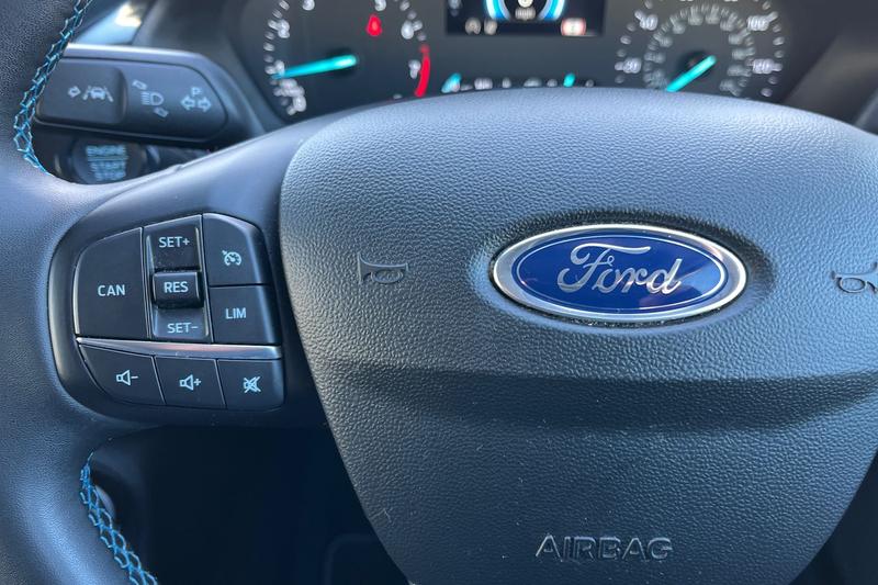 Used Ford Fiesta 2023 for sale - 76382026: Photo 36