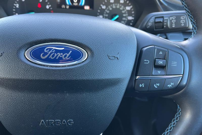 Used Ford Fiesta 2023 for sale - 76382026: Photo 37