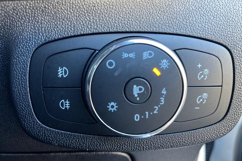 Used Ford Fiesta 2023 for sale - 76382026: Photo 38