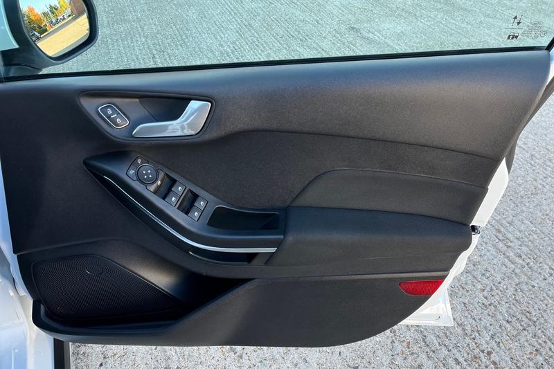 Used Ford Fiesta 2023 for sale - 76382026: Photo 40