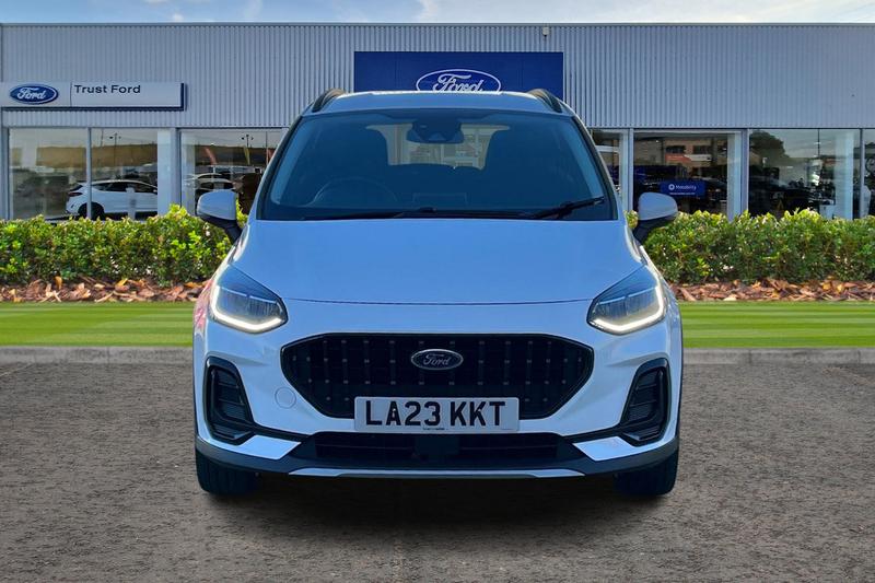 Used Ford Fiesta 2023 for sale - 76382026: Photo 6