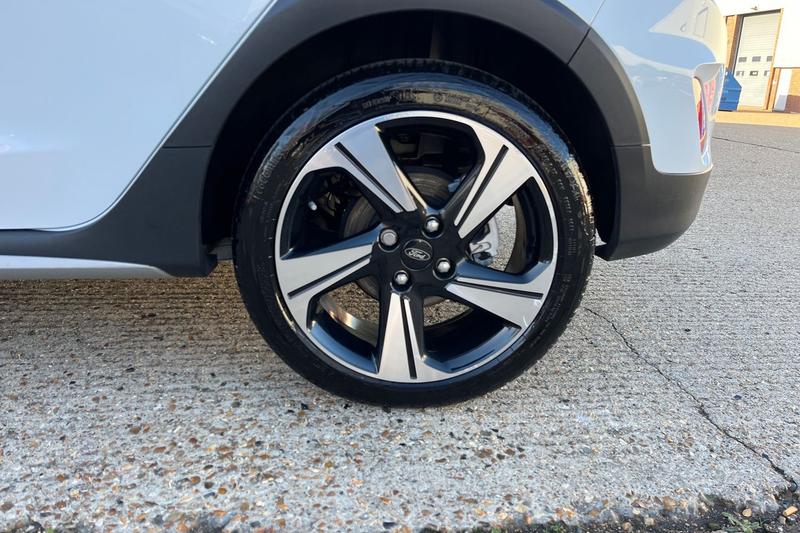 Used Ford Fiesta 2023 for sale - 76382026: Photo 8