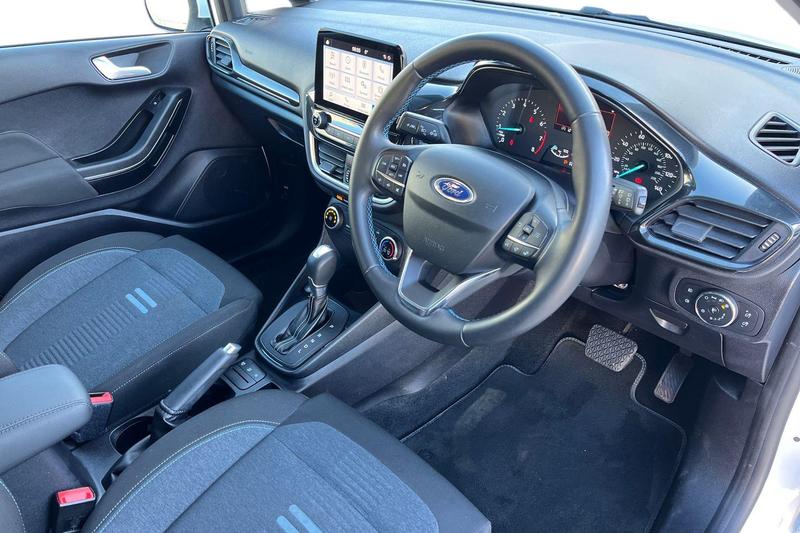 Used Ford Fiesta 2023 for sale - 76382026: Photo 9