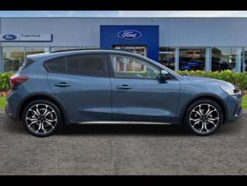 Used Ford Focus 2023 for sale - 75349075: Photo