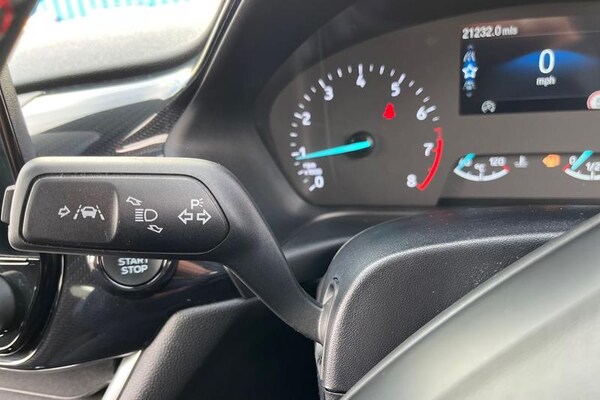 Used Ford Fiesta 2023 for sale - 76249958: Photo 14