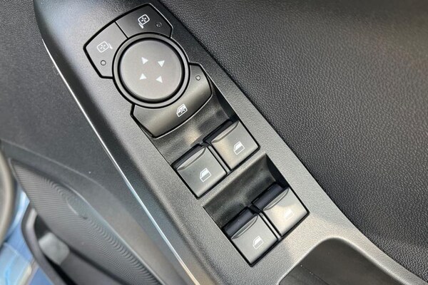Used Ford Fiesta 2023 for sale - 76249958: Photo 16
