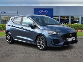 Ford - Fiesta